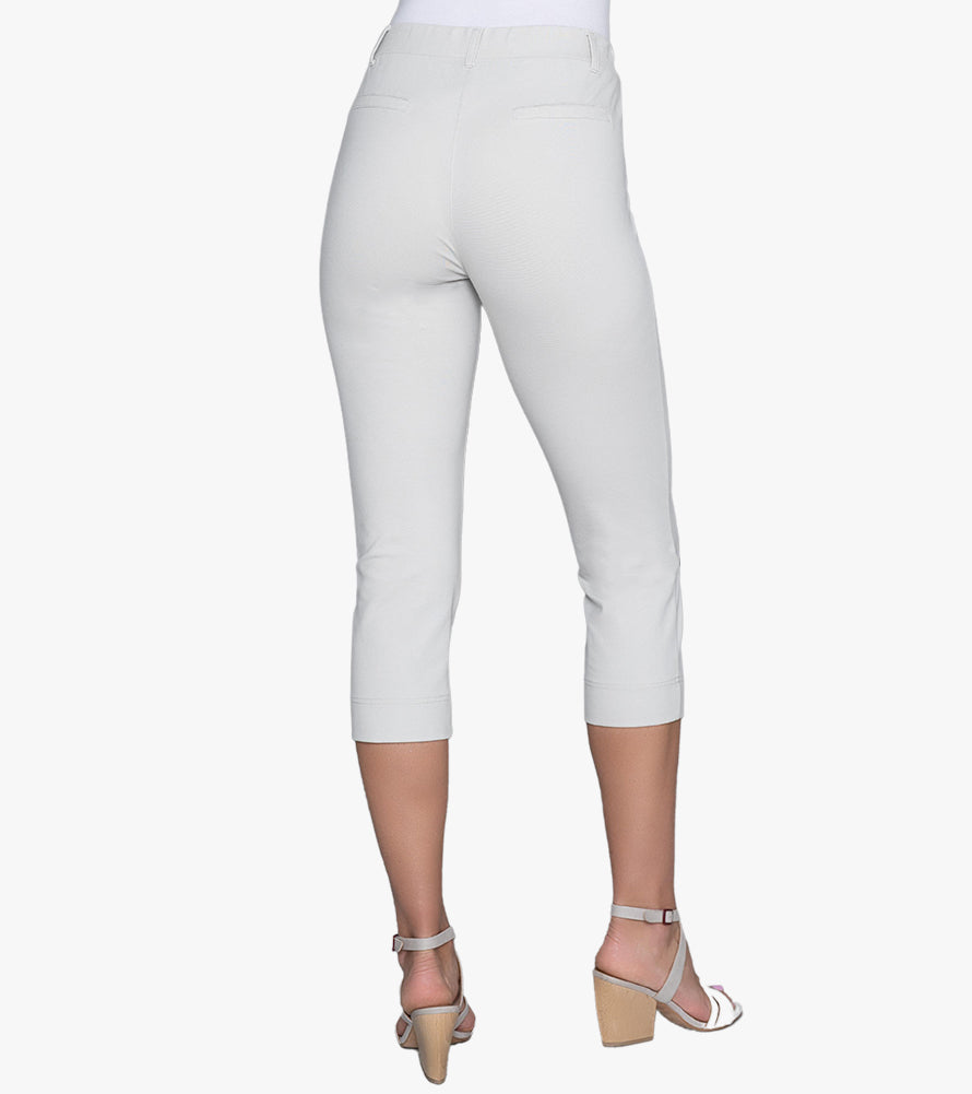 Just Right Cropped Pants | Stella Carakasi | Cropped Pants | Inclusive