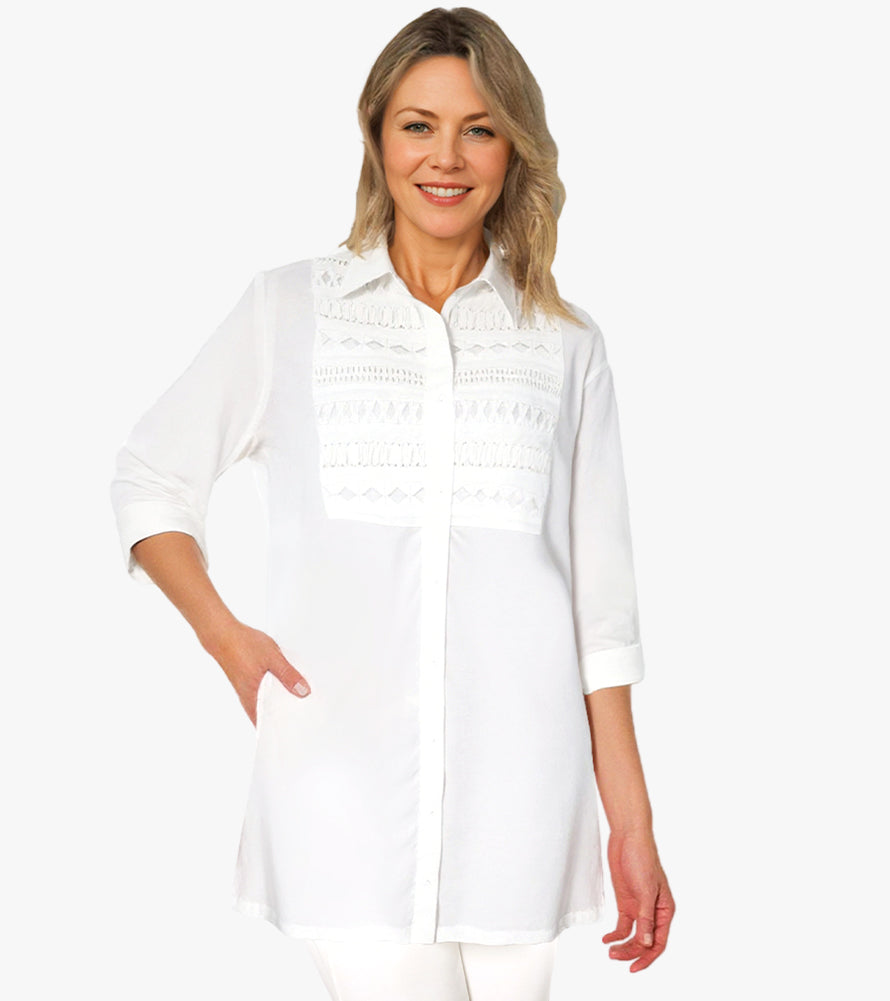 Pitch Perfect Tunic