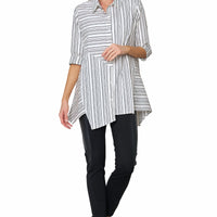 Crossroads Tunic