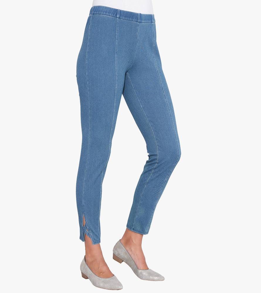 Jeans goya Azzurri 31810126600001 - Designer Leggings