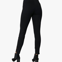 Tencel Criss-Cross Leggings