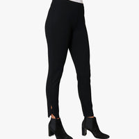 Tencel Criss-Cross Leggings