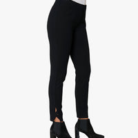 Tencel Criss-Cross Leggings