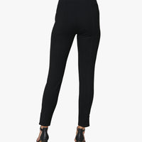 Tencel Criss-Cross Leggings