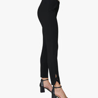 Tencel Criss-Cross Leggings