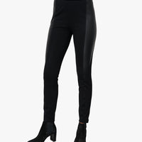 Love The Look Leggings & Vegan Leather