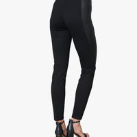 Love The Look Leggings & Vegan Leather