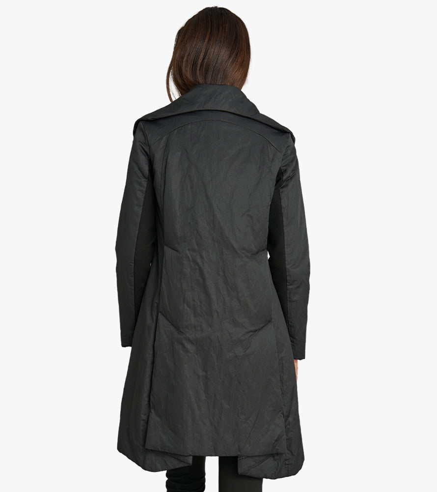 Definitive Coat (*)