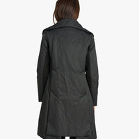 Definitive Coat (*)