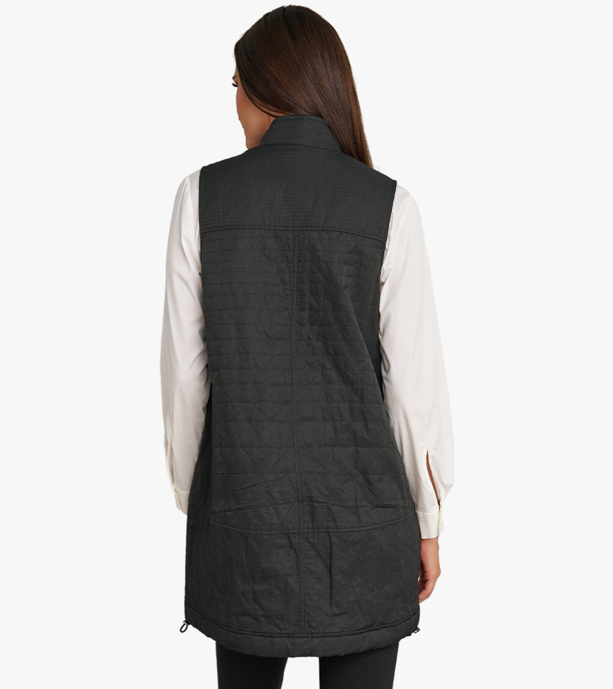 On The Go Vest