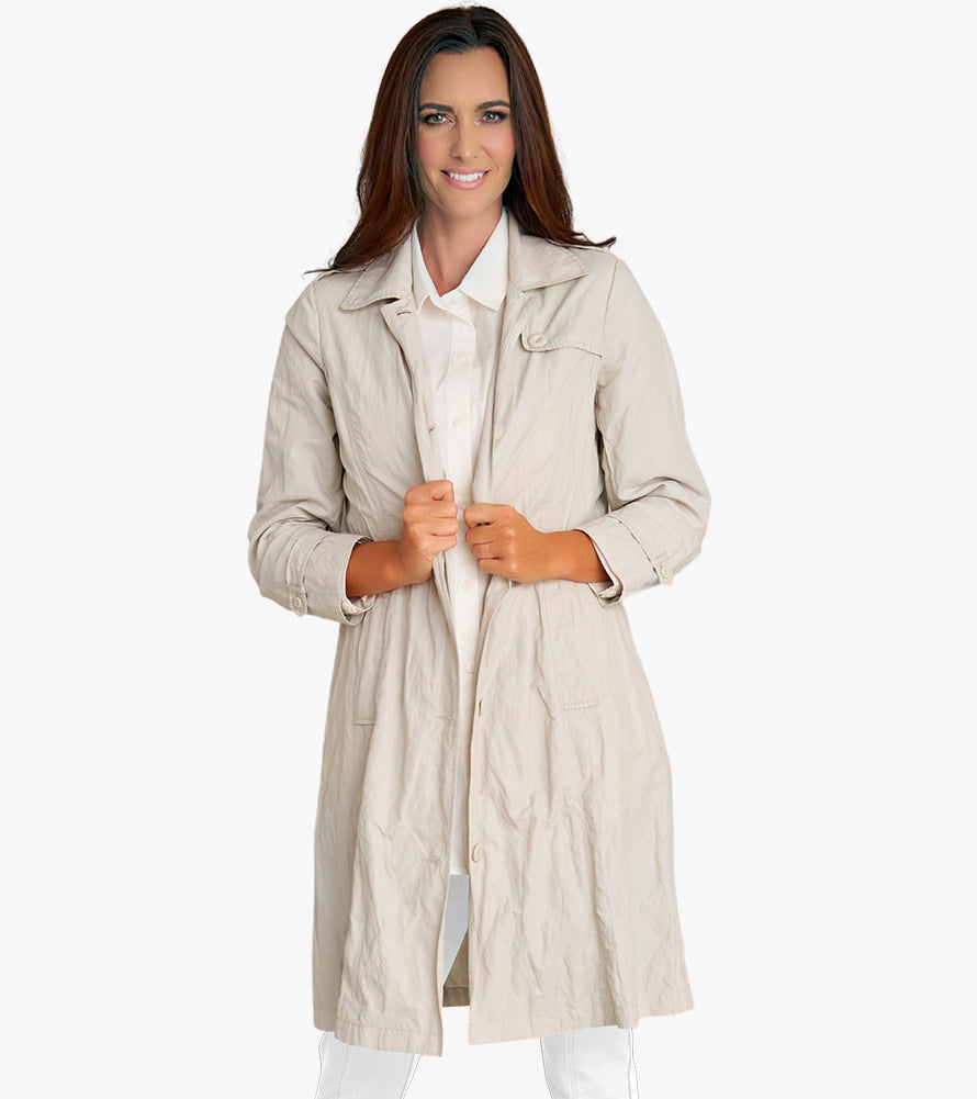 Trench Coat