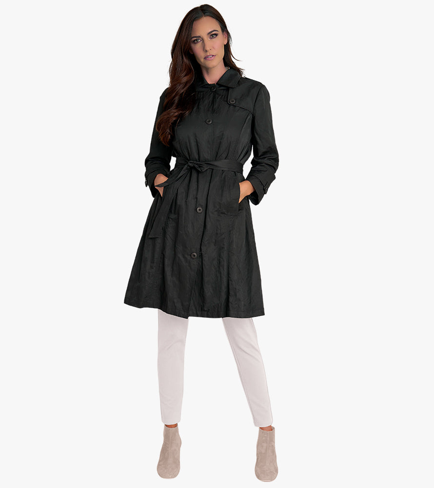 Trench Coat