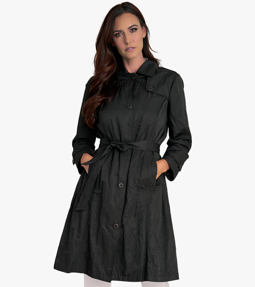 Trench Coat