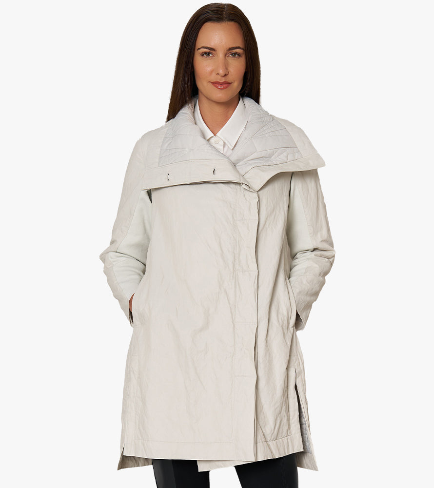 Kentfield Coat (*)