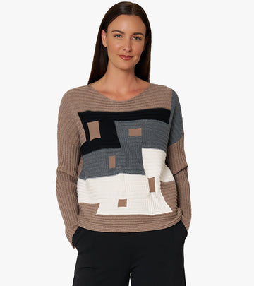 Spotlight Sweater