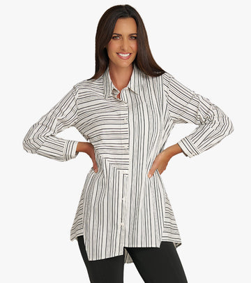 Crossroads Tunic