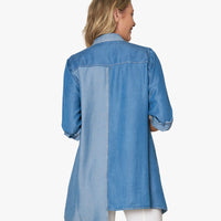 Crossroads Tunic