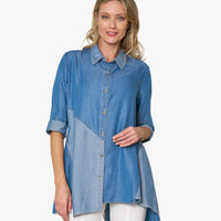 Crossroads Tunic