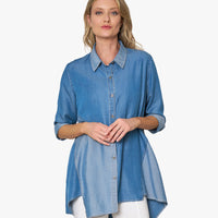 Crossroads Tunic