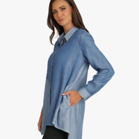 Crossroads Tunic