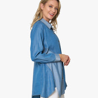 Crossroads Tunic