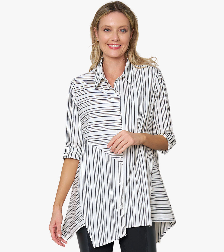 Crossroads Tunic