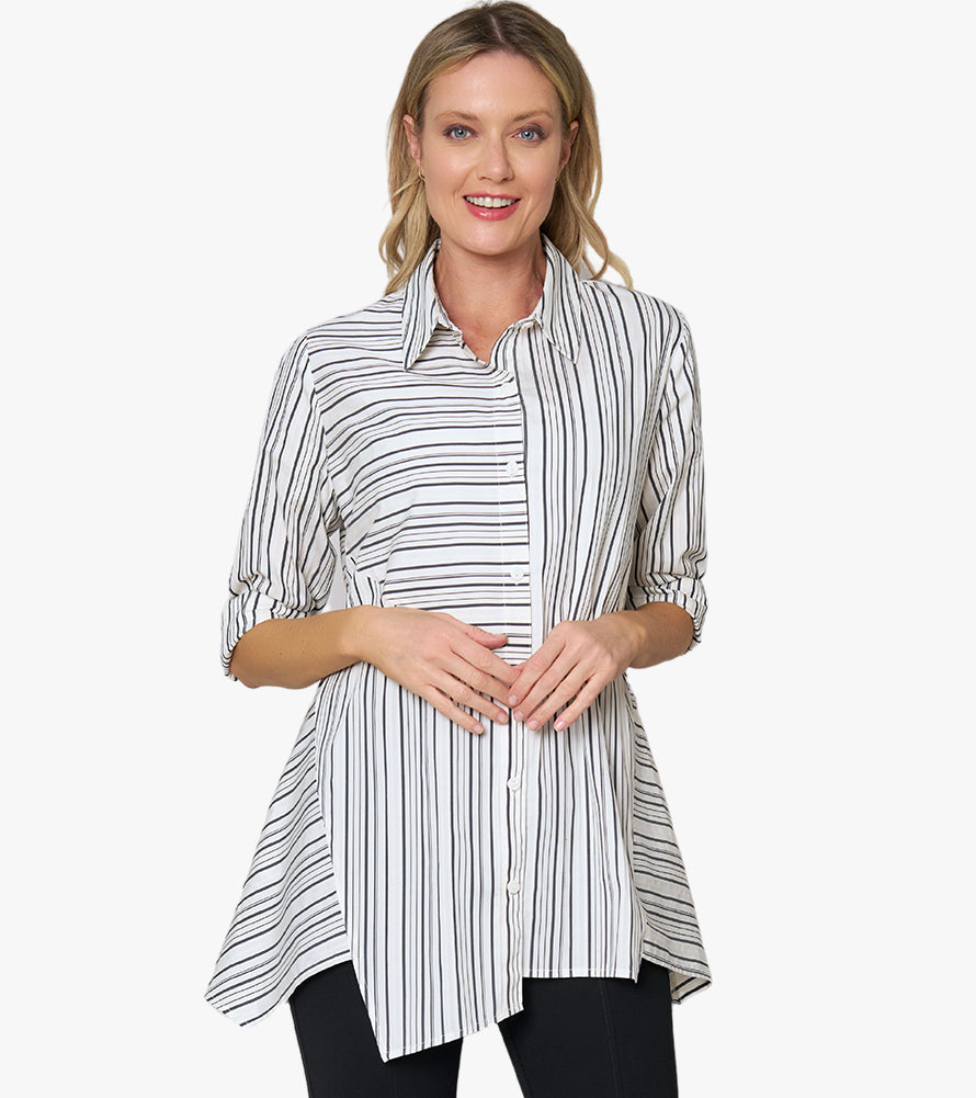 Crossroads Tunic