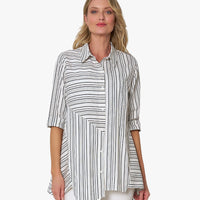 Crossroads Tunic