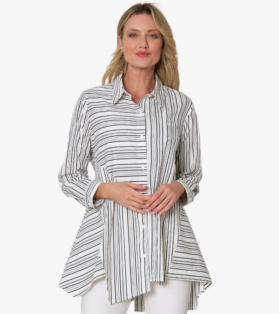 Crossroads Tunic