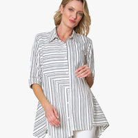 Crossroads Tunic