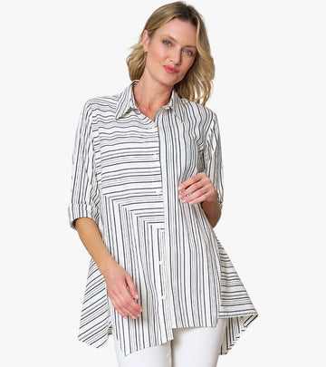 Crossroads Tunic