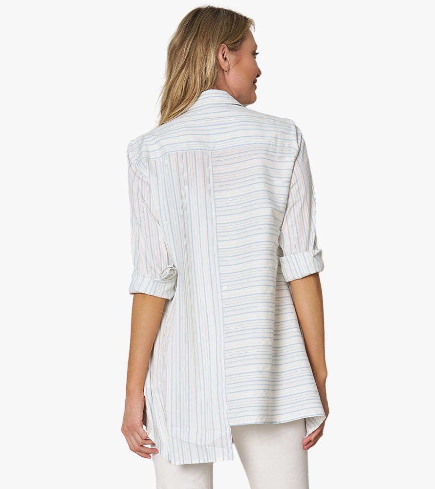 Crossroads Tunic