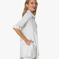 Crossroads Tunic