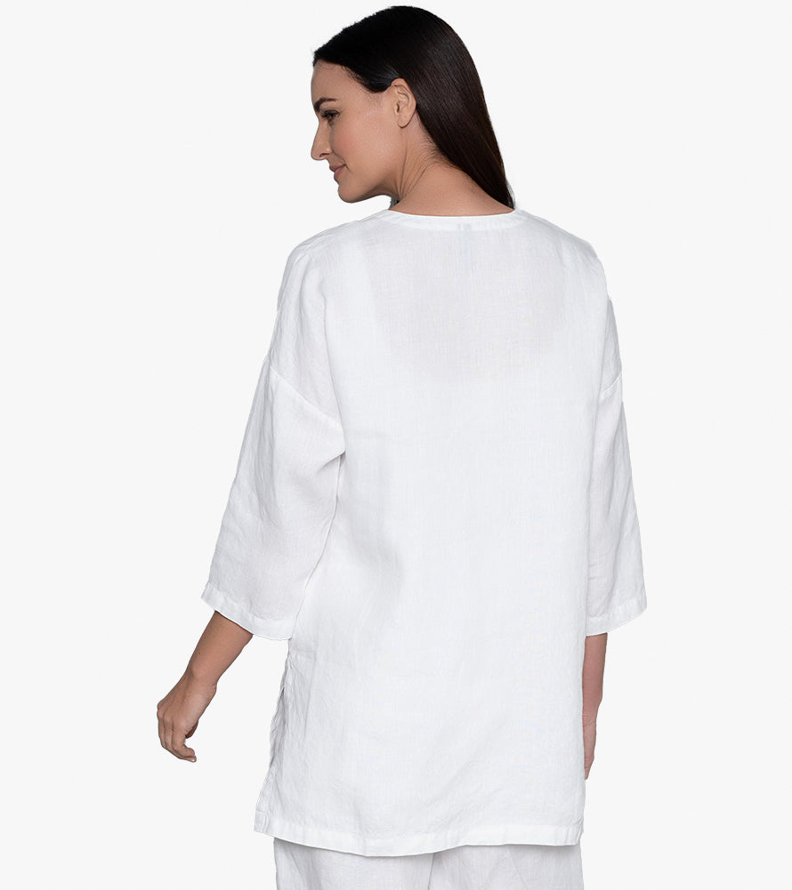 Heatwave Tunic (*)