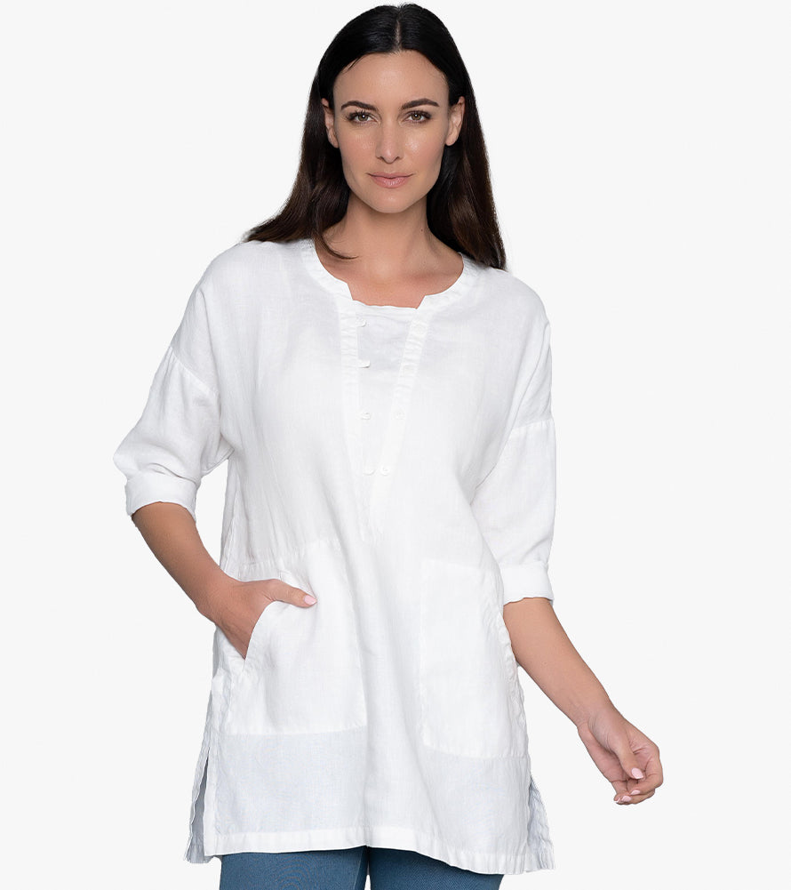 Heatwave Tunic (*)