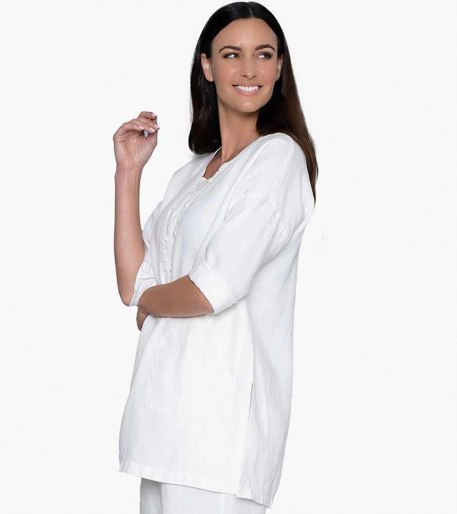 Heatwave Tunic (*)