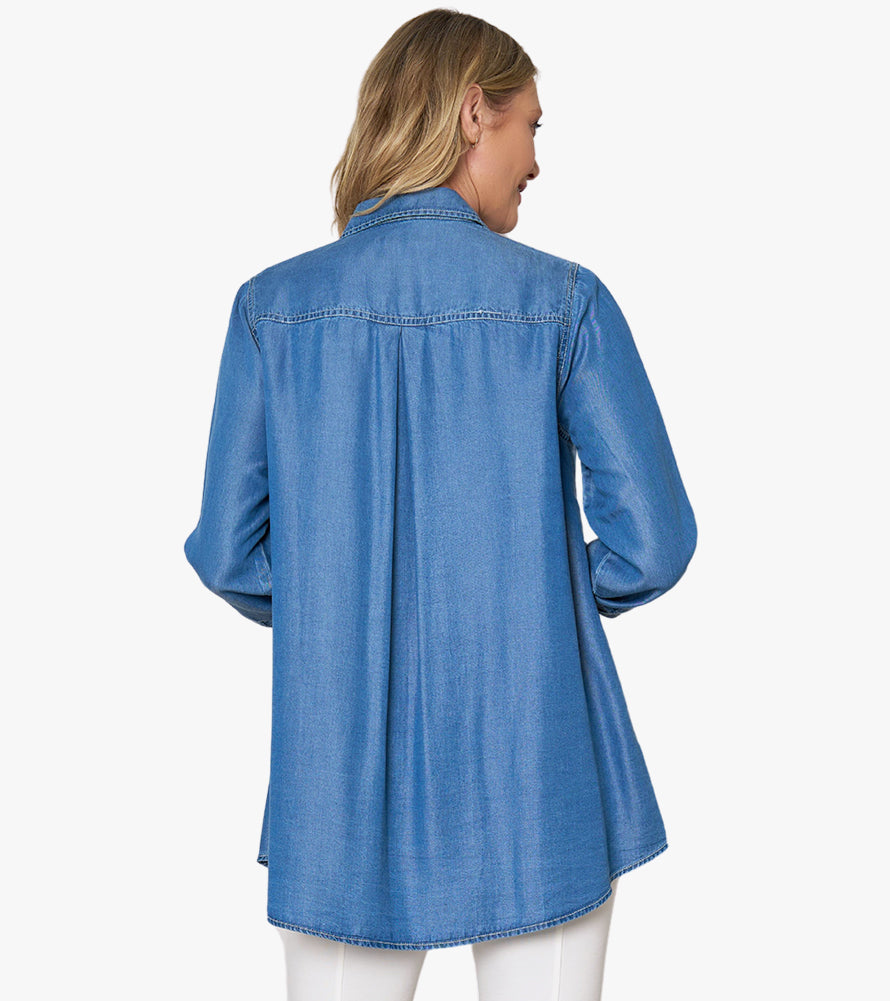 Prime Time Tunic