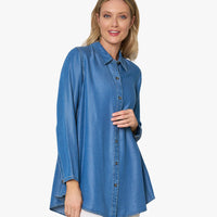 Prime Time Tunic