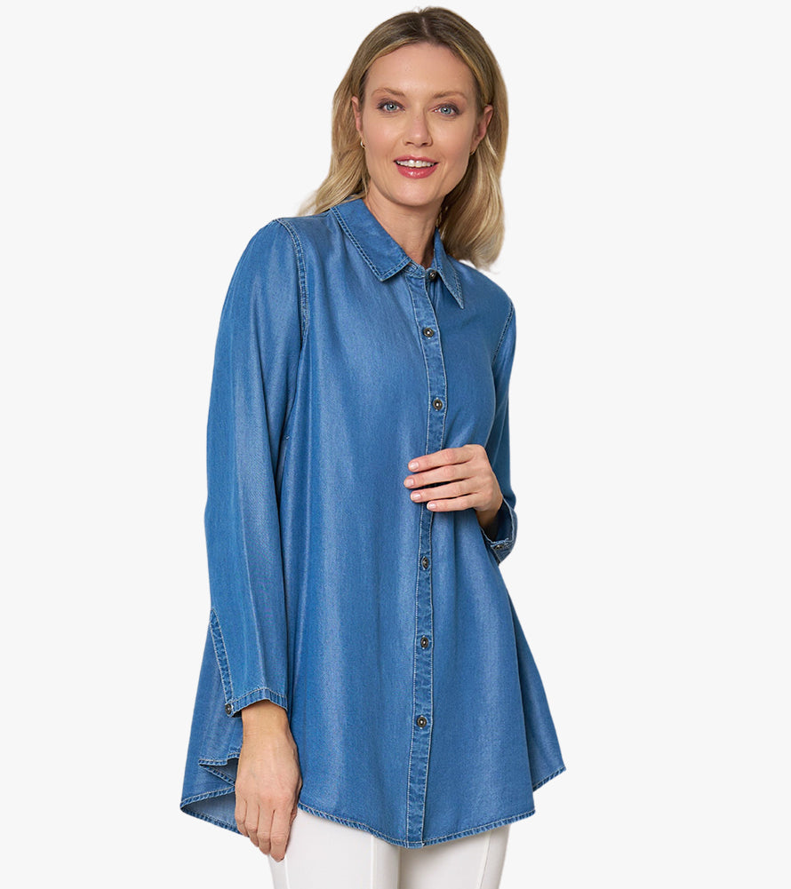 Prime Time Tunic