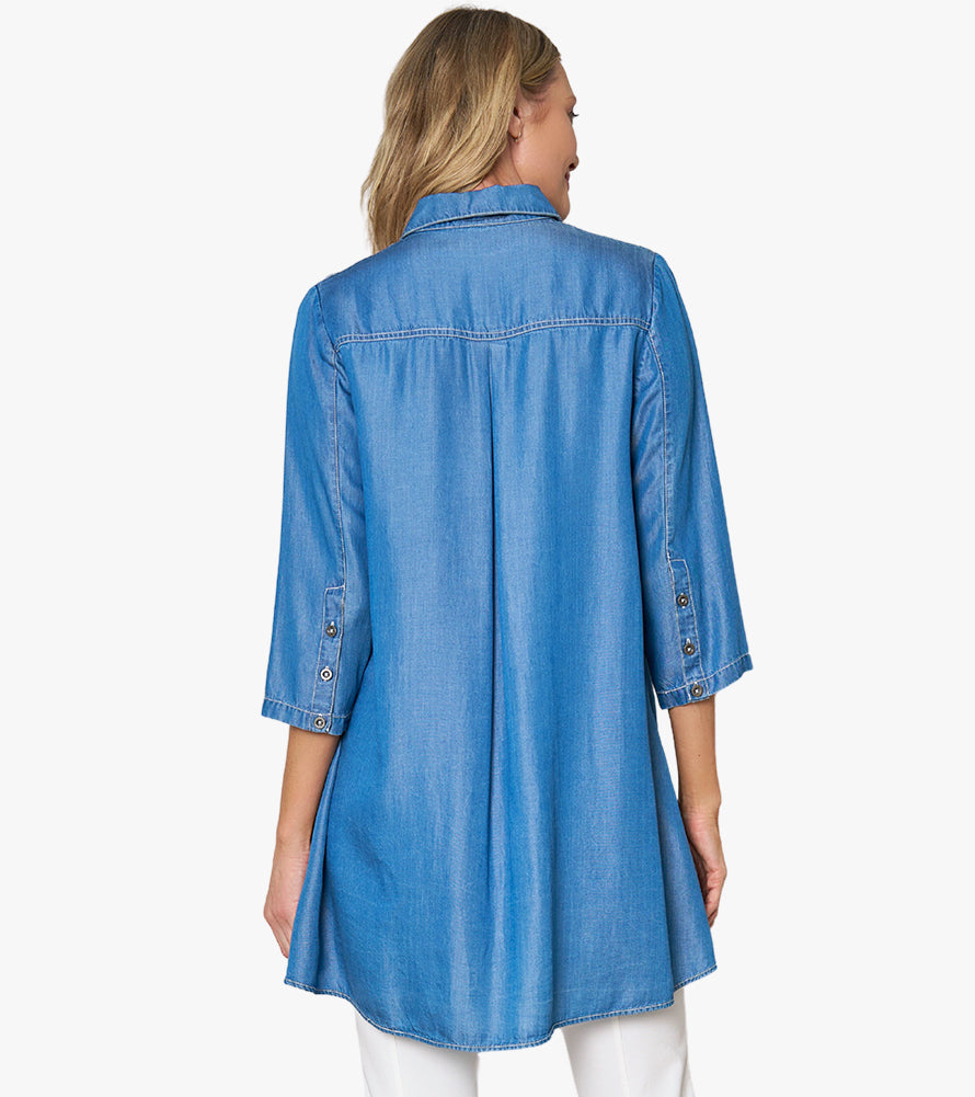 Storyteller Tunic