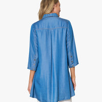 Storyteller Tunic