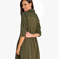 Tiburon Tunic Icon